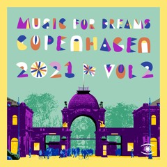 Kenneth Bager - Copenhagen 2021, Vol. 2 (Full Comp) - 0254