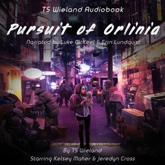 Chapter 1  - Pursuit Of Orlinia