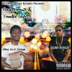 #DRE West Oakland & Lonzo Capone - Matching Energy