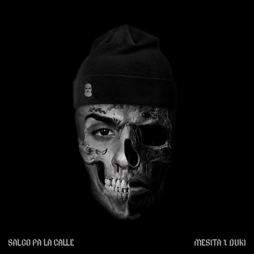 Mesita x Duki - Salgo Pa La Calle