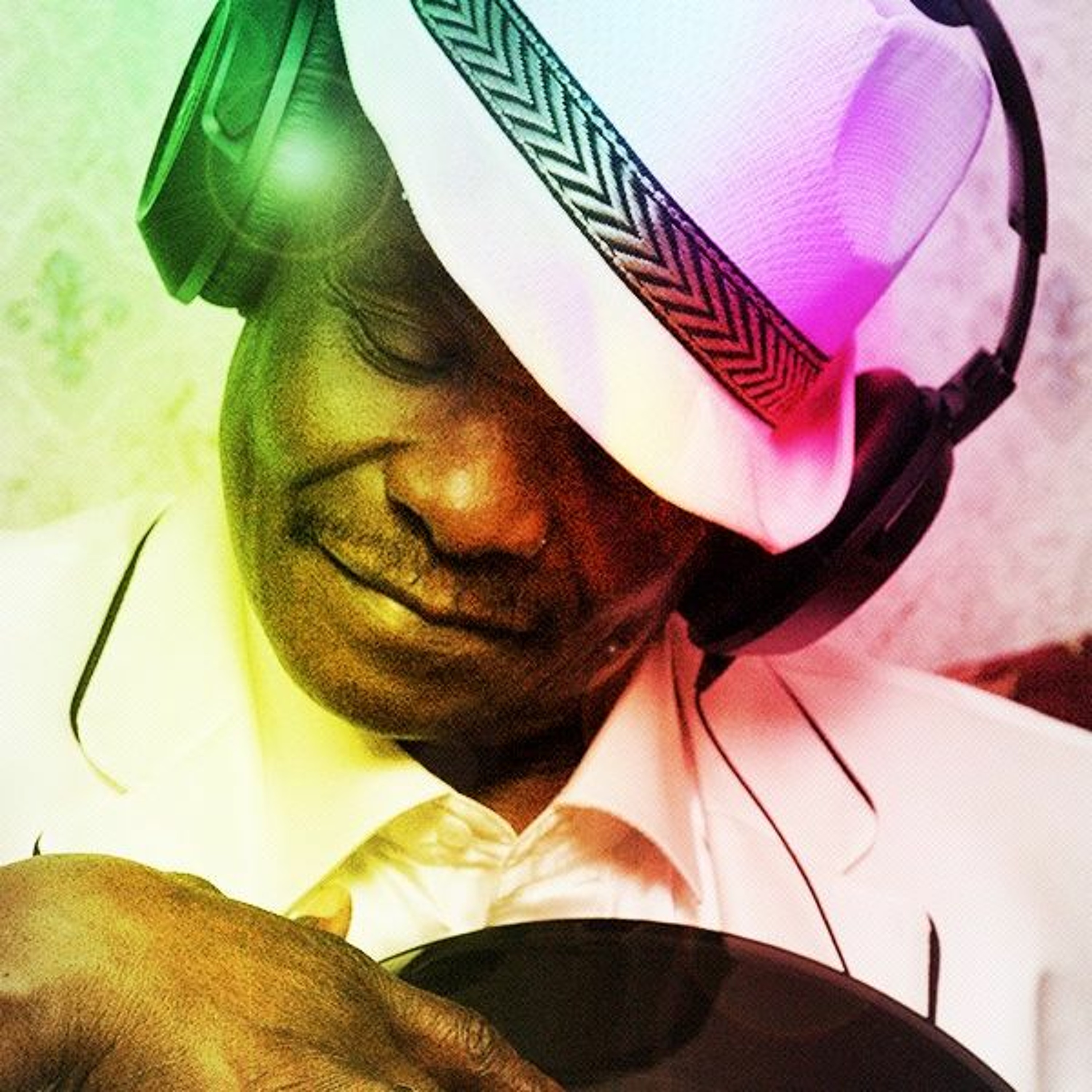 Global Griots In France