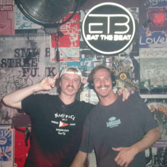 Eat The Beat - Menace Tone vs OSKR 11/01/25