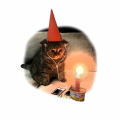 The Only One At The Party