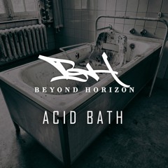 ACID BATH 65 BPM [BAZZAZIAN HAFTBEFEHL FUNKVATER FRANK OG KEEMO SIKK GENETIKK TYPE]