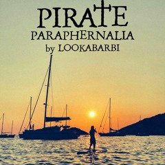 PIRATE PARAPHERNALIA 09.09.20