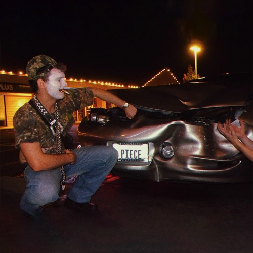 🧩 PIECE 【PROD SLASH!】 ↑_(ΦwΦ)Ψ σ( ̄、 ̄〃)