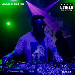 Live @ JAIYE (Silo Brooklyn 5.17.24)