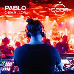 Pablo Ceballos Live @ Coda Toronto 2024