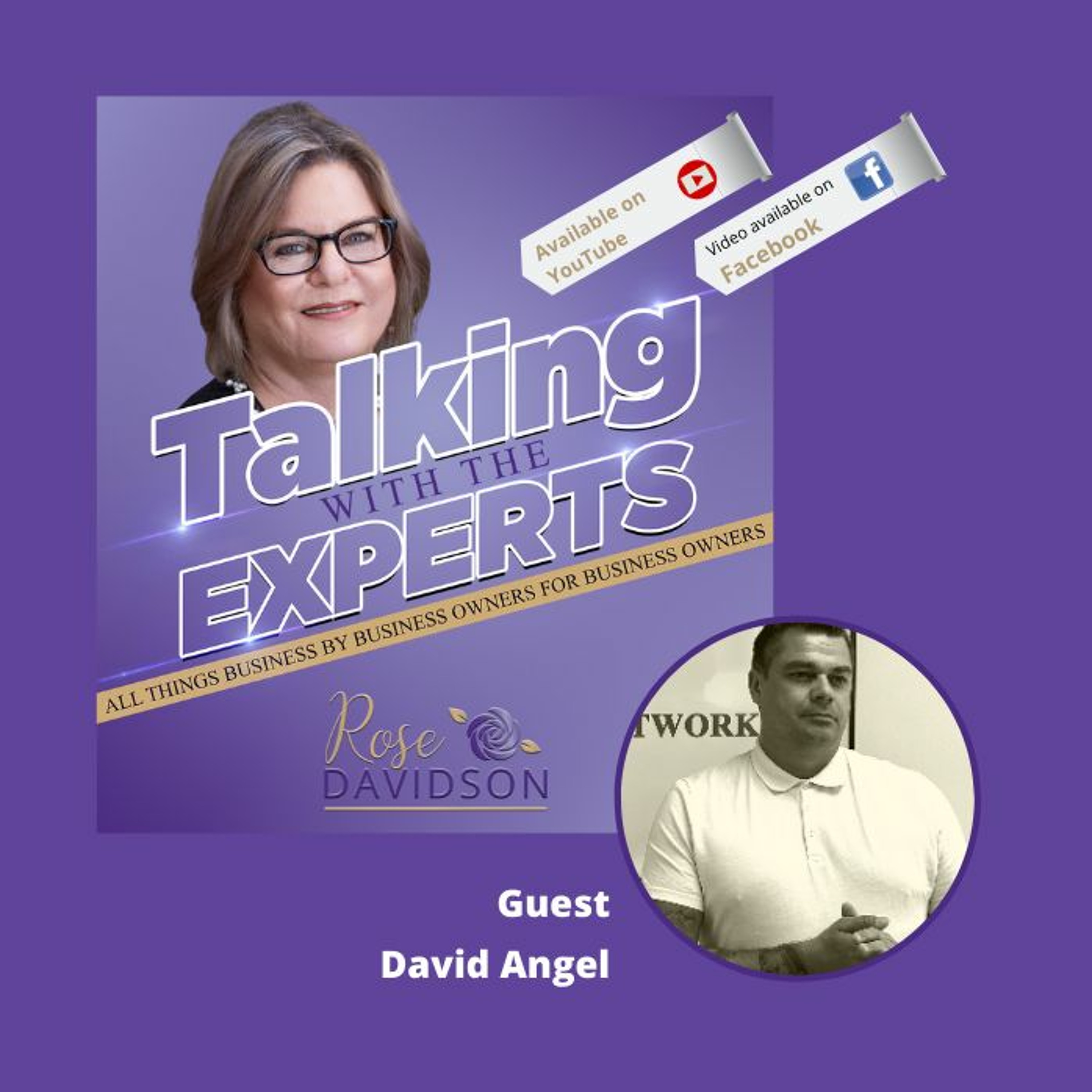 Talking with the Experts