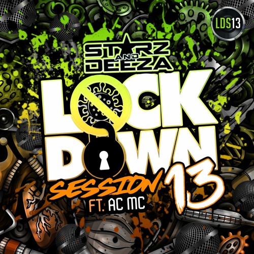 Lockdown Session Part 13 Feat AC MC - FREE DOWNLOAD
