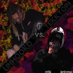LOST BOYS [FT TEKKTORI] (Prod. Deuceman)
