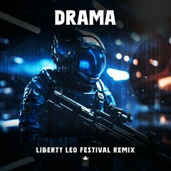 aespa - Drama (Liberty Leo Festival Remix)