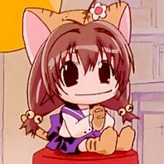 nwsr - Конфетный Мальчик ^3^