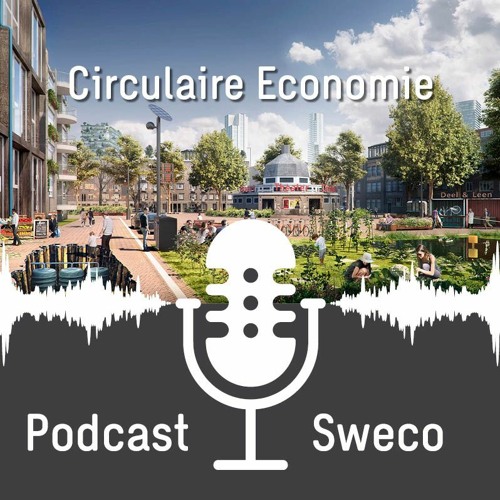 Hink stap sprong in circulaire woningbouw | Urban Insight podcast