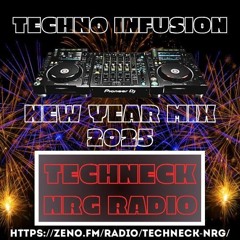 NRG New Year Bootleg Mix