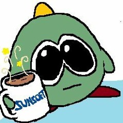 Yatta!!! - Green Leaves