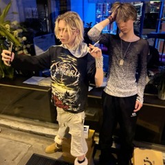 nettspend - slut truck (prod. rok)