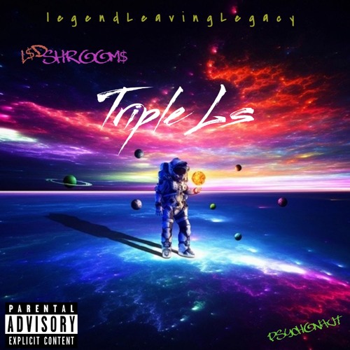 Triple Ls(Prod by The Surrge)