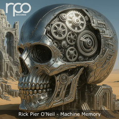 Machine Memory (RPO Part 1)