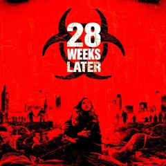 Psykomanteum - 28 Weeks Later