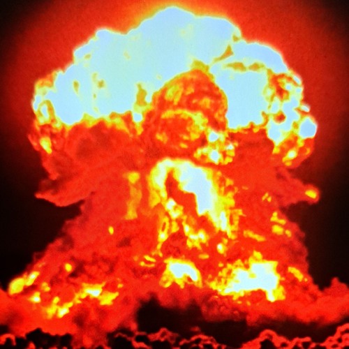 The Fatal Button (EXCLU BPM RADIO)