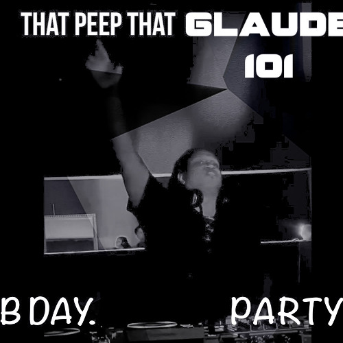 That Peep That GLAUDE 101 B Day V2 2025/2025