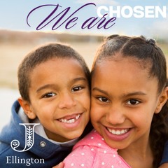 We are Chosen (in the Image)