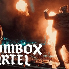 Boombox Cartel - ID(Heart of Stone EDC Las Vegas 2019)