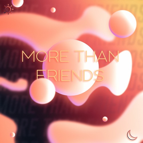 More Than Friends