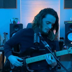 Halsey - Colors (Stripped Cover)