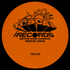Premiere: The Cap Boy - Angry Cooper [TSCL002]