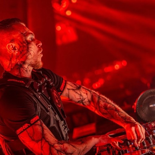 Omnya - One With The Dark (carnage edit)