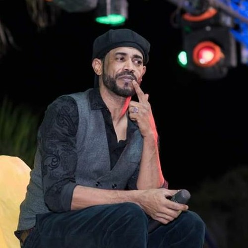 ابكي بالدمعات | معتز صباحي (بروفا تجريبيه)