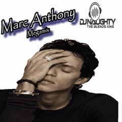 SALSA MARC ANTHONY MEGAMIX 2021.mp3