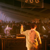 Mad.Again Live @ HomeGrown Manchester | Warm Up Set - 10.02.24 DJ mix artwork - Electronic music tracklist cover image