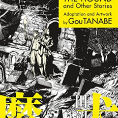 [GET] EBOOK 📝 H.P. Lovecraft's The Hound and Other Stories (Manga) by  Gou Tanabe &