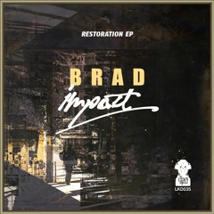 Brad Impact 'Damage' [Locked Up Music]