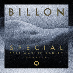 Special (CamelPhat Remix) [feat. Maxine Ashley]