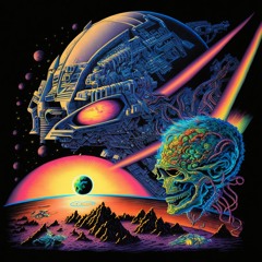 Alien Signal - No Invaders 1993