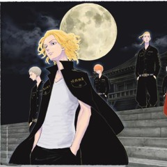 Tokyo Revengers ED [koko de lki wo shite]