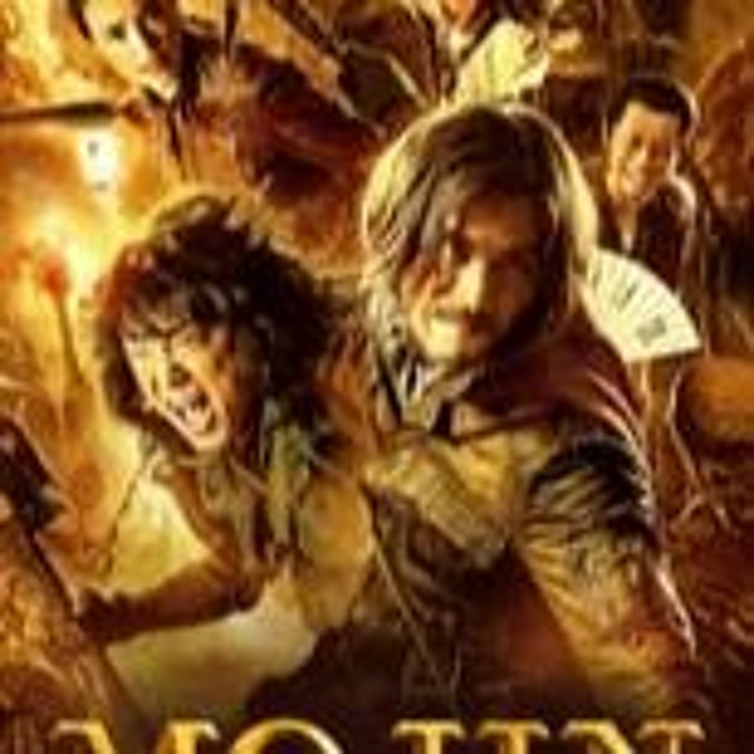 Stream episode Mojin The Lost Legend 2015 FilmsComplets Mp4 Tous ENG SUB 394305 by QSydzXVBE podcast Listen online for free on SoundCloud