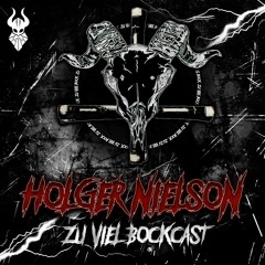 Zu viel BockCast #41 Holger Nielson