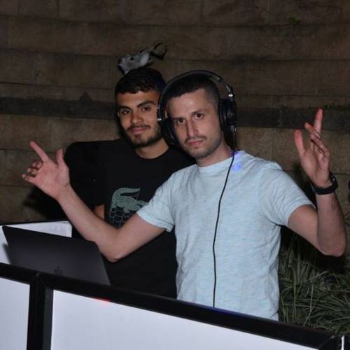 Shlomi Shanti Live @ Jamaica Estates Backyard Party (After Hours techno Session) June 16, 2021