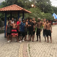 MC DUFIGUEIRÃO - CONFUSÃO NA MENTE 💭