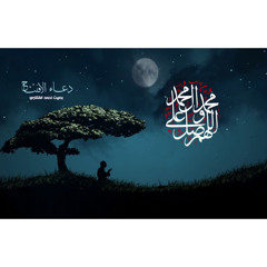 دعاء الافتتاح | الرادود أحمد الفتلاوي