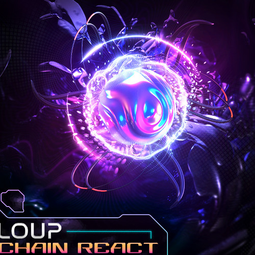 Chain React - LouP