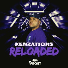 Luis Kenz - Kenzations Reloaded