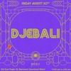 Djebali Jolene 8-30-2024 DJ mix artwork - Electronic music tracklist cover image