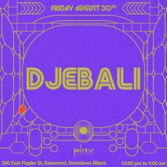 Djebali Jolene 8-30-2024