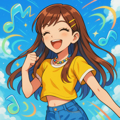 S.O.S - bright & youthful K-pop demo (prod. Leeon)